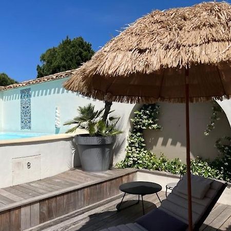 Appartements Les Pesquiers 2 Hyeres Plage エクステリア 写真